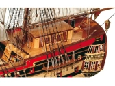 OCCRE Montaňés 1:70 kit