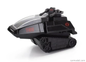 Jada Figures Tank Hiss Military With Destro G.i.joe Figure 2010 1:32 Black