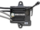 Riadiaca jednotka Spektrum DC 25A, prijímač SLT