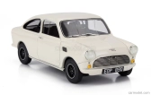 Kultové modely Mini Broadspeed 1966 1:18 Biela
