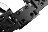 XB2 25 Ocelový bulkhead 0 st. / 45g