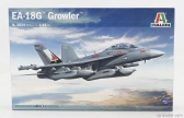 Italeri Boeing Ea-18g Growler Military Airplane 2006 1:48 /
