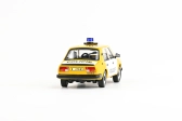 Abrex Škoda 120L (1984) 1:43 – Polícia ČR