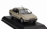 Norev Peugeot 405 Sri 1991 1:43 Béžová