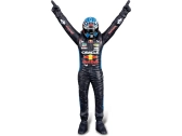 Bburago Oracle Red Bull Racing RB20 (2024) 1:24 #1 Verstappen