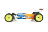 RC auto RC10B6.3D Team Kit kit (2WD)