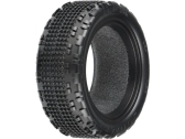 Pro-Line pneu 2.2" Prism 2.0 Z3 4WD Carpet Buggy přední (2)