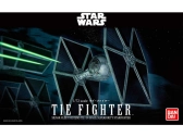 Revell BANDAI SW – TIE Fighter (1:72)