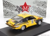 Cmr Opel Kadett C Gt/e (night Version) N 16 1:43, žlutá
