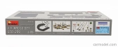 Miniart Príslušenstvo USA Rádiová súprava Scr-299 Vojenská 1:35 /