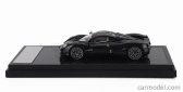 Lcd-model Pagani Utopia 2022 1:64 Černý Karbon