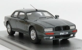 Kess-model Aston martin Lagonda Virage 4-dverový sedan 1993 1:43 Grey Mey