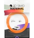 Filament ABS II - 15m