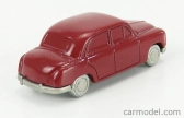Officina-942 Fiat 1900 1952 1:76 Bordeaux