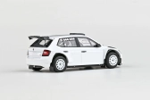 Abrex Škoda Fabia III FL Rally2 Evo (2019) 1:43 - Biela