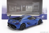 Solido Koenigsegg Jesko 5.0 V8 2021 1:43 Imperial Blue