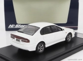 Hi-story Subaru Legacy B4 Rsk 2001 1:43 Biela
