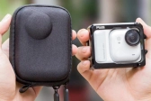 Insta360 - MINI úložné puzdro pre Insta360 GO Ultra & Cage