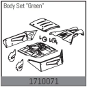 Body Set 1