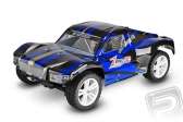 RC auto HiMoto ZENIT SC Brushless, modrá