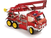 Merkur FIRE set
