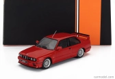 Ixo-models BMW 3-series M3 (e30) 1990 1:43 Red