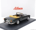 Schuco Aston martin Db5 Volante Cabriolet Open 1964 1:18 Grey Met