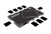 Thin microSD Card Storage Case (10TF)