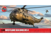 Airfix Westland Sea King HC.4 (1:48)