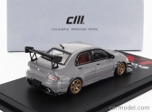 Cm-models Mitsubishi Lancer Evo Ix 2003 1:64 sivá