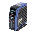 Nabíjačka POLARON EX 1400W (modrá verzia)