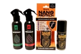 NANOPROTECH Cyklo Standard dárková sada