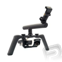 MAVIC AIR - Držiak pre ručné natáčanie PRO vr. držiaku telefónu