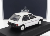 Norev Peugeot 205 Junior 1988 1:43 Biela