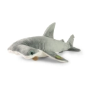 Rappa Plyšový žralok kladivohlavý 47 cm ECO-FRIENDLY
