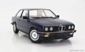 Minichamps BMW radu 3 323i 1982 1:18 modrá