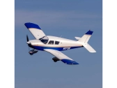 RC letadlo E-flite Cherokee 1.3m AS3X SAFE Select BNF Basic