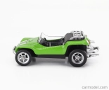 Norev Buggy Con-ferr Dune 1968 1:43 Zelená