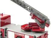 SIKU Super – Otočný požiarny rebrík 1:87