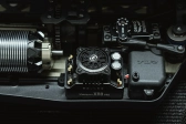 Regulátor XERUN XR8 Pro G3 200A