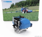 Universal hobbies Lemken Front Tank Gemini 7 - Srbsko 1:32 Modrá