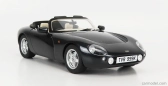 Modely TVR Griffith Spider Open 1993 1:18 Black