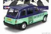 Corgi Austin London Taxi Lti Tx4 2007 - The Beatles - Can't Buy Me Love 1:36 Modrá Zelená