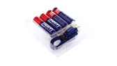 Dobíjecí baterie AA USB-C 4ks RMT models | RCprofi.cz