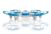 RC dron Gravit Hexa Micro Multicopter, mód 2