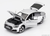 Tayumo Audi A7 2018 1:32 Silver