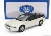 Radscale collection Subaru Alcyone Svx 1991 1:18 Bílá Černá