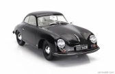 Norev Porsche 356a Coupe 1952 1:18 Black