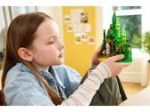 LEGO Wicked - Emerald City a zámok Kiamo Ko