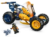 LEGO Ninjago - Arin a jeho nindža terénna bugina